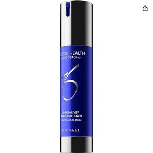 Zo Skin Health | Brightalive Skin Brightener NIB 1.7oz